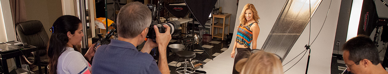Texas Photography Classes – Austin, Texas